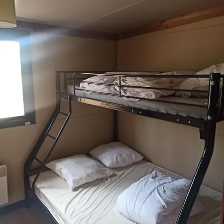 База отдыха Ruisseau 02 Ла-Тест-де-Бюш