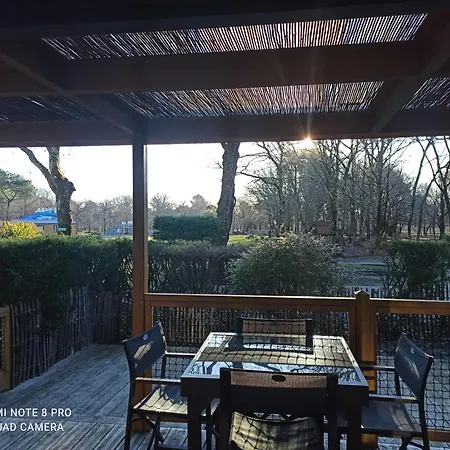 База отдыха Ruisseau 02