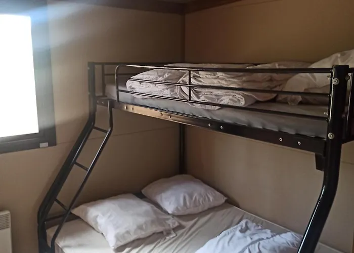 Prázdninový areál Ruisseau 02 La Teste-de-Buch