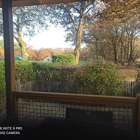 Ruisseau 02 Kompleks wypoczynkowy La Teste-de-Buch