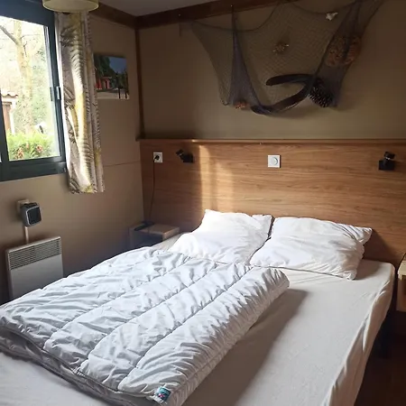 Kompleks wypoczynkowy Ruisseau 02 La Teste-de-Buch