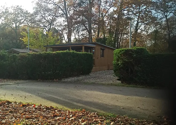 Feriepark Ruisseau 02 *