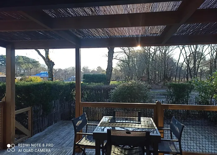 Feriepark Ruisseau 02